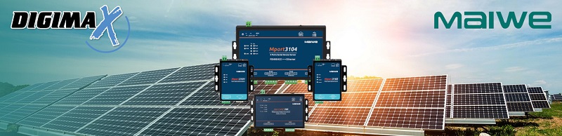 Impianto fotovoltaico - Sistemi di monitoraggio